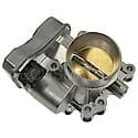 Fuel Injection Throttle Body