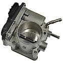 Fuel Injection Throttle Body