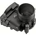 Electronic Throttle Body: New, Original Equipment