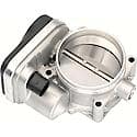 Electronic Throttle Body: New, Original Equipment