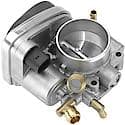 Electronic Throttle Body: New, Original Equipment