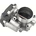 Electronic Throttle Body: New, Original Equipment