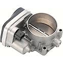 Electronic Throttle Body: New, Original Equipment