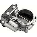 Electronic Throttle Body: New, Original Equipment