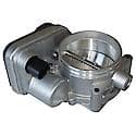 Electronic Throttle Body: New, Original Equipment