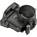 Electronic Throttle Body: New, Original Equipment