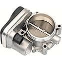 Electronic Throttle Body: New, Original Equipment