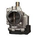 Electronic Throttle Body: New, Original Equipment