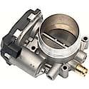 Electronic Throttle Body: New, Original Equipment