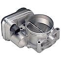 Electronic Throttle Body: New, Original Equipment