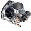 Fuel Injection Throttle Body Assembly