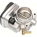 Electronic Throttle Body: New, Original Equipment