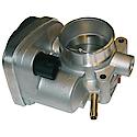 Electronic Throttle Body: New, Original Equipment