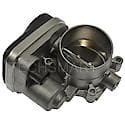 Fuel Injection Throttle Body