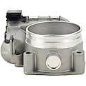 Electronic Throttle Body: New, Original Equipment Supplier