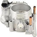 Electronic Throttle Body: New, Original Equipment Supplier