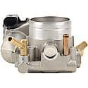 Electronic Throttle Body: New, Original Equipment Supplier