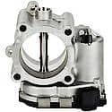 Electronic Throttle Body: New, Original Equipment Supplier