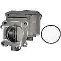 Electronic Throttle Body