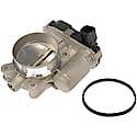 Electronic Throttle Body