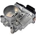 Electronic Throttle Body: New