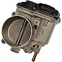 Electronic Throttle Body: New