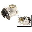 Remanufactured Electronic Throttle Body (ETB)