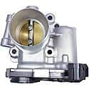 Electronic Throttle Body: New, Original Equipment Supplier