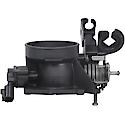 Throttle Body: Remanufactured