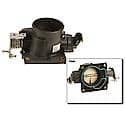 Remanufactured Electronic Throttle Body (ETB)