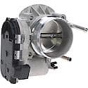 Electric Throttle Body: Remanufactured