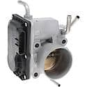 Electric Throttle Body: Remanufactured