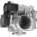 Electric Throttle Body: Remanufactured