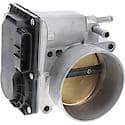 Electric Throttle Body: Remanufactured