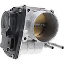 Electric Throttle Body: Remanufactured