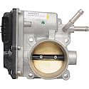 Electric Throttle Body: Remanufactured