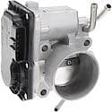 Electric Throttle Body: Remanufactured