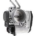 Electric Throttle Body: Remanufactured