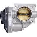 Electric Throttle Body: Remanufactured