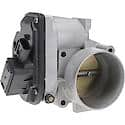 Electric Throttle Body: Remanufactured