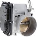 Electric Throttle Body: Remanufactured