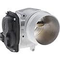 Electric Throttle Body: Remanufactured