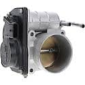 Electric Throttle Body: Remanufactured