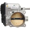 Electric Throttle Body: Remanufactured