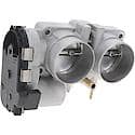 Electric Throttle Body: Remanufactured