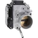 Electric Throttle Body: Remanufactured