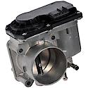 Electronic Throttle Body: New