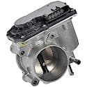 Electronic Throttle Body: New