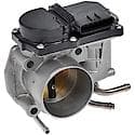 Electronic Throttle Body: New