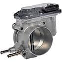 Electronic Throttle Body: New